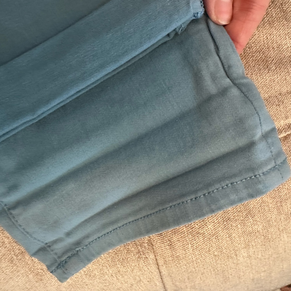 NYDJ Women's Light Blue Straight Leg Jeans - Picture 4 of 9